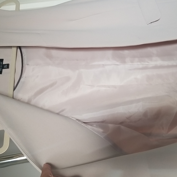 Topshop cream vest - Picture 6 of 14